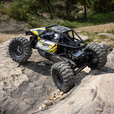 1/18 UTB18 Capra 4WS 4X4 RTR Brushed Rock Crawler (Battery & Charger Included)