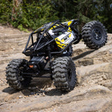 1/18 UTB18 Capra 4WS 4X4 RTR Brushed Rock Crawler (Battery & Charger Included)
