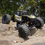 1/18 UTB18 Capra 4WS 4X4 RTR Brushed Rock Crawler (Battery & Charger Included)