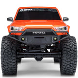1/10 SCX10 III Coyote 4X4 RTR Brushed Rock Crawler, Blue