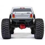1/10 SCX10 III Coyote 4X4 RTR Brushed Rock Crawler, Blue