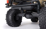 1/10 SCX10 III 1987 Toyota SR5 4X4 RTR Brushed Rock Crawler, Tan