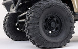 1/10 SCX10 III 1987 Toyota SR5 4X4 RTR Brushed Rock Crawler, Tan