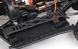 1/10 SCX10 III 1987 Toyota SR5 4X4 RTR Brushed Rock Crawler, Tan