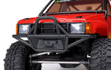 1/10 SCX10 III 1987 Toyota SR5 4X4 RTR Brushed Rock Crawler, Tan