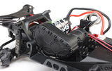 1/30 SCX30 Jeep Wrangler JLU 4X4 RTR Brushed Rock Crawler (Battery & Charger Included)