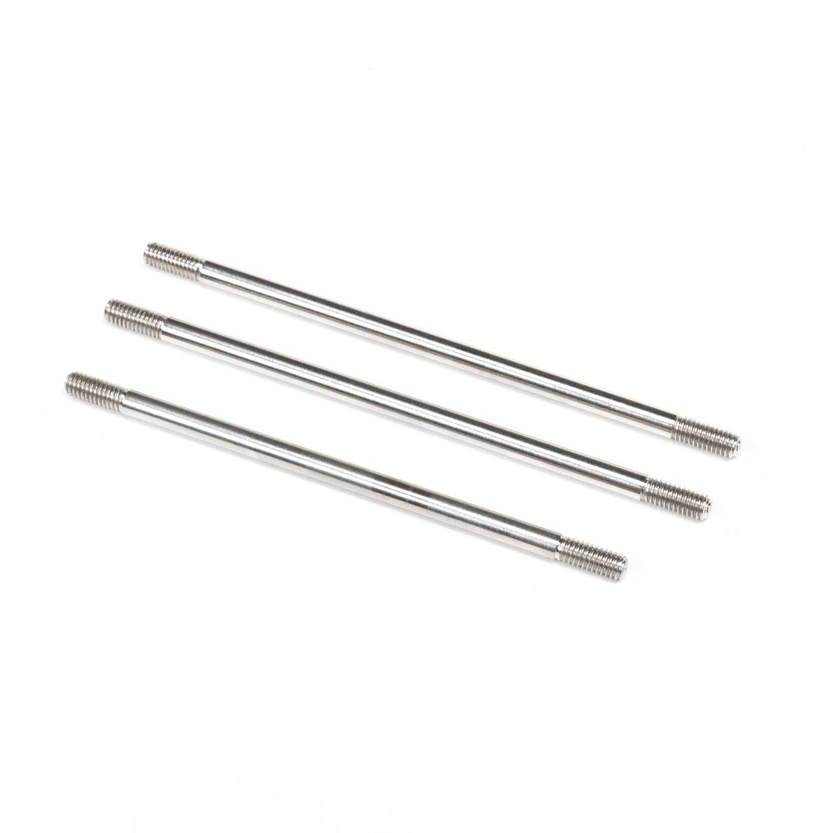 Front Suspension Link Set: SCX10 III HP