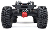 1/10 SCX10 III Coyote 4X4 RTR Brushed Rock Crawler