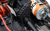 1/10 SCX10 III Coyote 4X4 RTR Brushed Rock Crawler