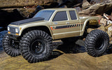 1/10 SCX10 III Coyote 4X4 RTR Brushed Rock Crawler