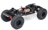 1/10 SCX10 III Coyote 4X4 RTR Brushed Rock Crawler