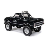 1/24 SCX24 1967 Chevrolet C10 4WD Truck RTR