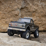 1/24 SCX24 1967 Chevrolet C10 4WD Truck RTR