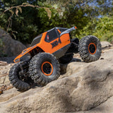AX24 XC-1, 1/24th 4WS Crawler Brushed RTR