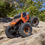 AX24 XC-1, 1/24th 4WS Crawler Brushed RTR