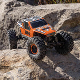 AX24 XC-1, 1/24th 4WS Crawler Brushed RTR