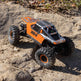 AX24 XC-1, 1/24th 4WS Crawler Brushed RTR