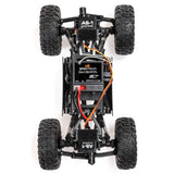 AX24 XC-1, 1/24th 4WS Crawler Brushed RTR