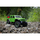 SCX24 Jeep Gladiator 4WD Rock Crawler RTR