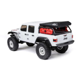 SCX24 Jeep Gladiator 4WD Rock Crawler RTR