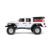 SCX24 Jeep Gladiator 4WD Rock Crawler RTR