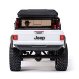 SCX24 Jeep Gladiator 4WD Rock Crawler RTR