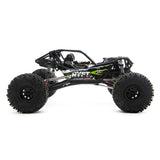 RBX10 Ryft 1/10th 4wd RTR
