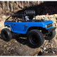 SCX10 II Deadbolt 1/10 4WD RTR