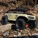 SCX10 II Deadbolt 1/10 4WD RTR