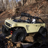 SCX10 II Deadbolt 1/10 4WD RTR