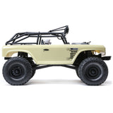 SCX10 II Deadbolt 1/10 4WD RTR