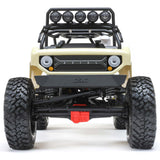 SCX10 II Deadbolt 1/10 4WD RTR