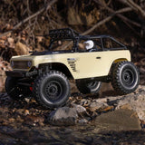 SCX10 II Deadbolt 1/10 4WD RTR