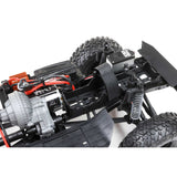 SCX10 II Deadbolt 1/10 4WD RTR