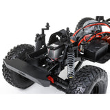 SCX10 II Deadbolt 1/10 4WD RTR