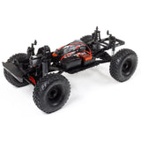 SCX10 II Deadbolt 1/10 4WD RTR