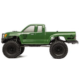 1/10 SCX10 III Base Camp 4X4 RTR Brushed Rock Crawler