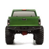 1/10 SCX10 III Base Camp 4X4 RTR Brushed Rock Crawler