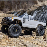 1/10 SCX10 III Base Camp 4X4 RTR Brushed Rock Crawler