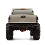 1/10 SCX10 III Base Camp 4X4 RTR Brushed Rock Crawler