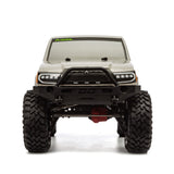 1/10 SCX10 III Base Camp 4X4 RTR Brushed Rock Crawler