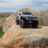 1/6 SCX6 Jeep JLU Wrangler 4WD Crawler RTR:
