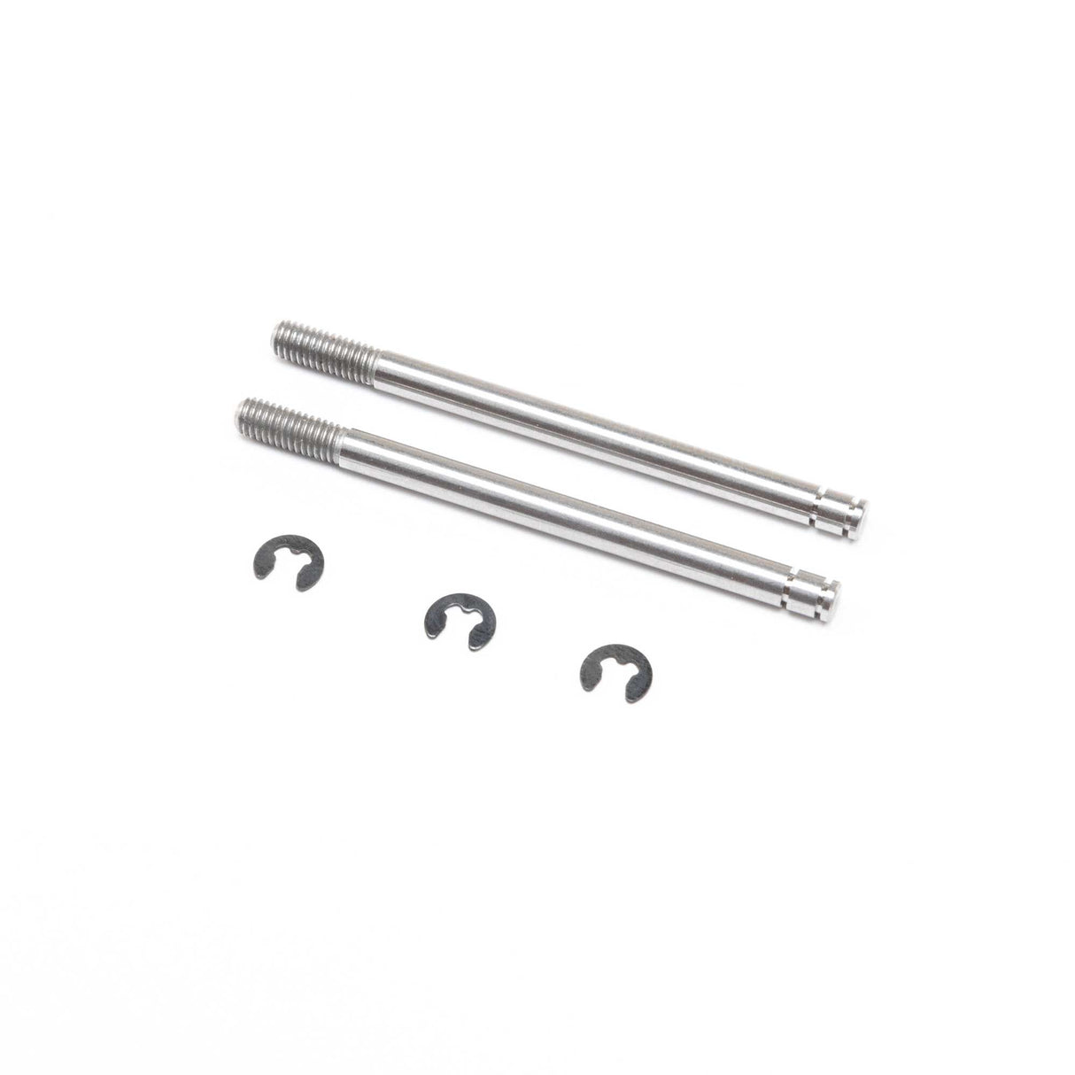 Shock Shaft M3x45mm (2): UTB18