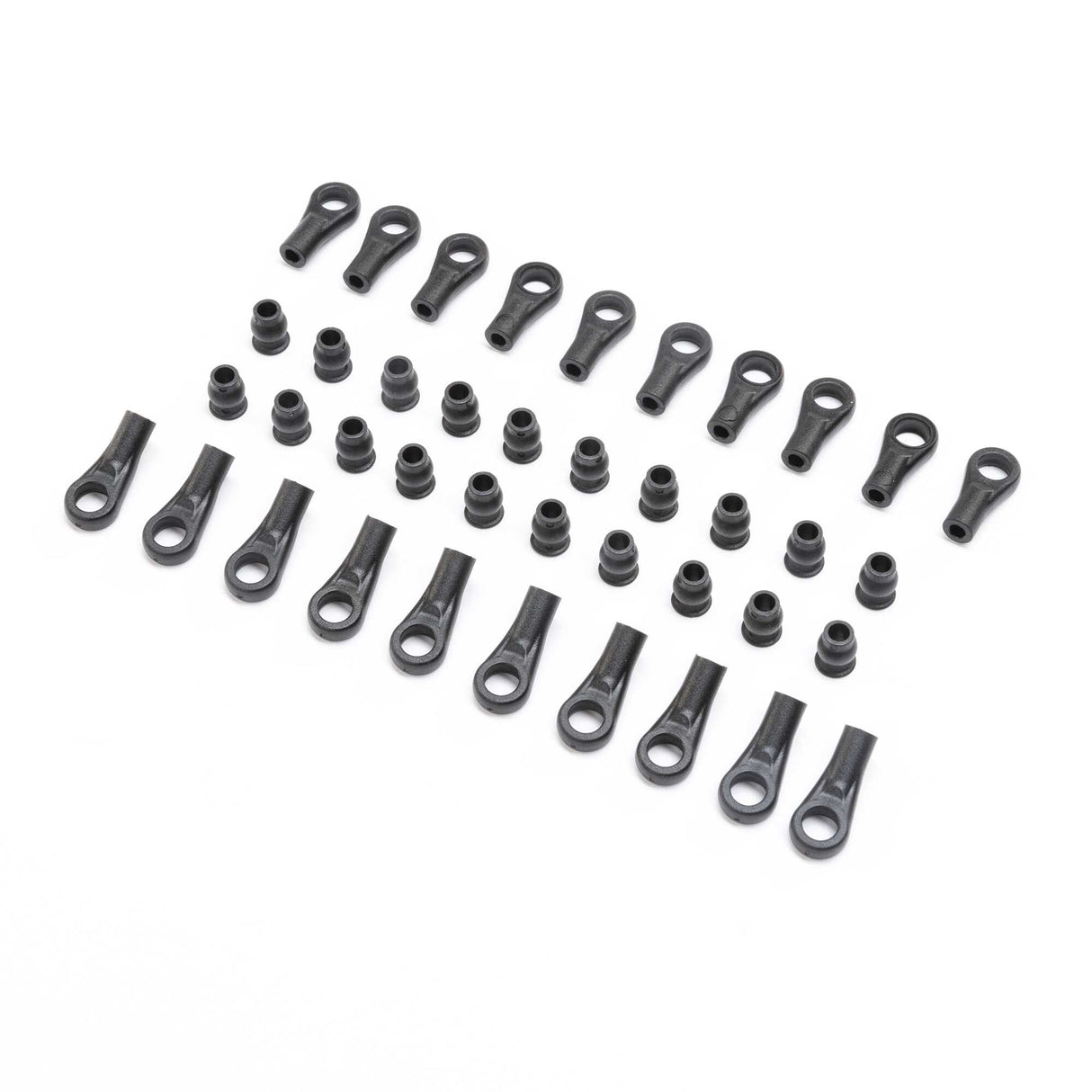 Rod Ends M3 (20): UTB18