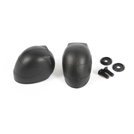 Interior Set: Capra 1.9 UTB