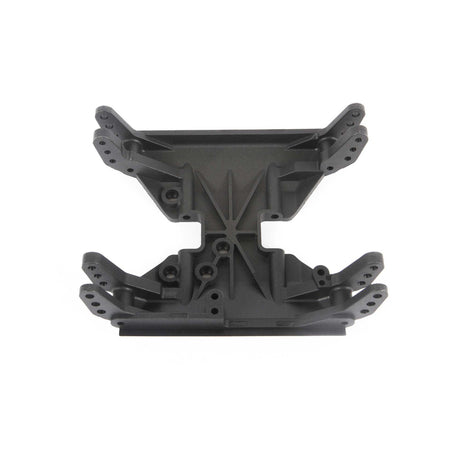 Skid Plate: Capra 1.9 UTB