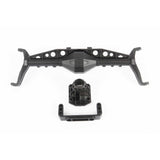 Currie F9 Portal Axle Housing, 3rd member, Steering: Capra