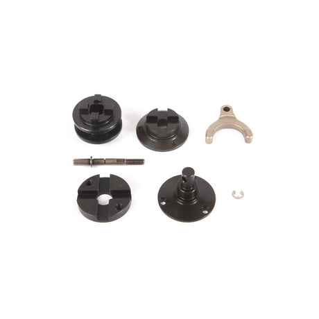 Dig Components, V2: Capra 1.9 UTB