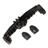 Axial AR45P Portal Axle Housing, Rear: SCX10 III