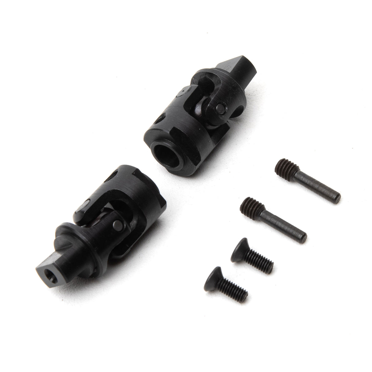 WB11 Driveshaft Coupler (2): RBX10